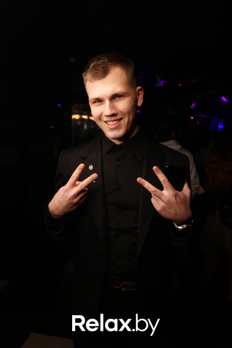 The Students Day, фото № 56