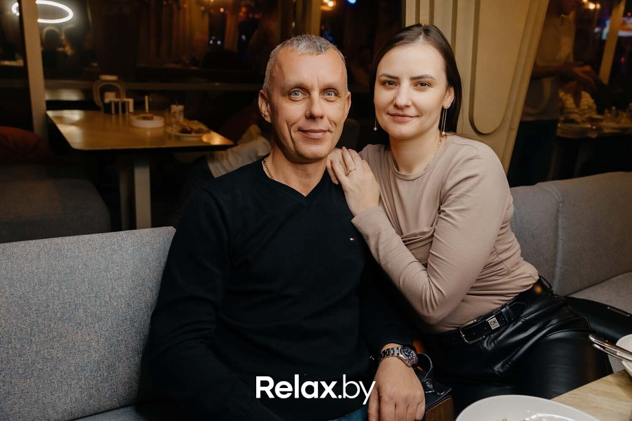 Ночные жители, фото № 54