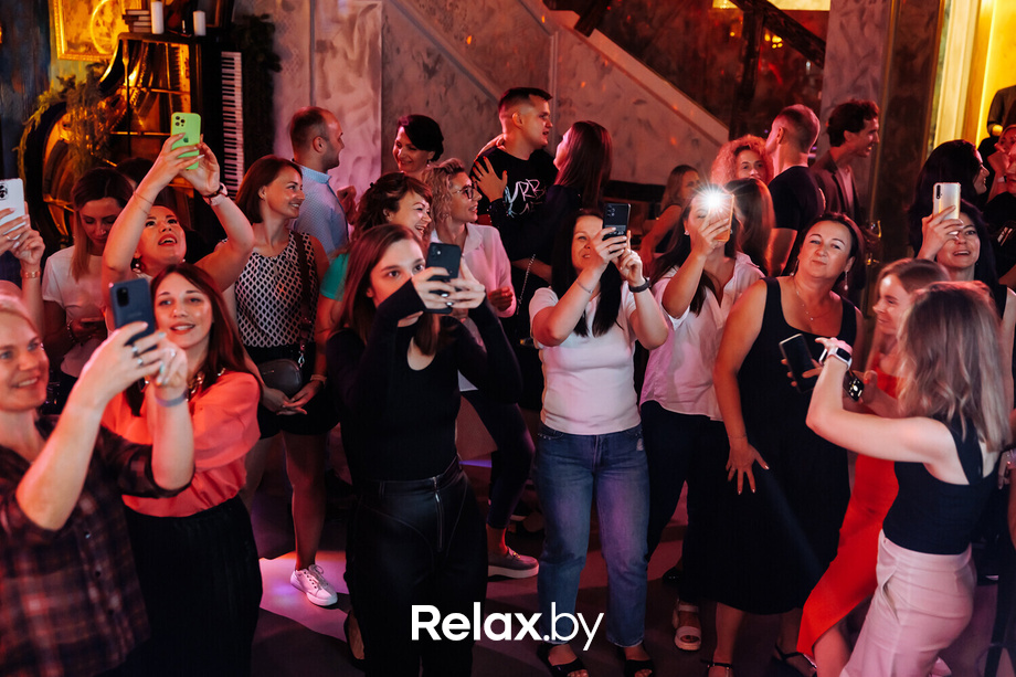 Saturday Party, фото № 71