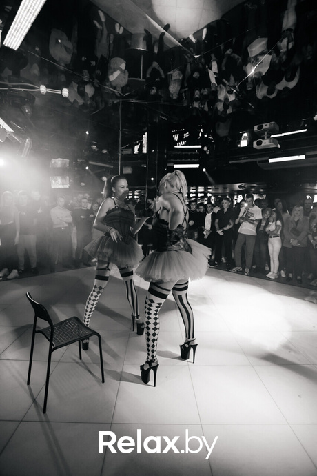 Black Jack, фото № 34