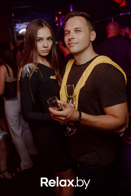 Friday «Stiflers party», фото № 23