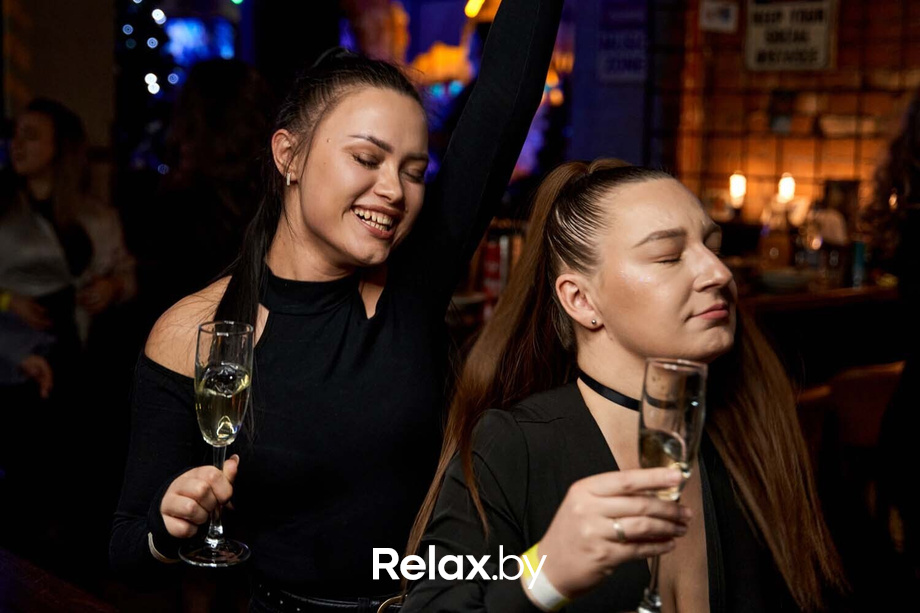 Новогодний корпоратив, фото № 73