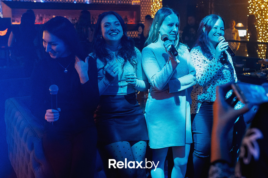 Friday Music, фото № 52