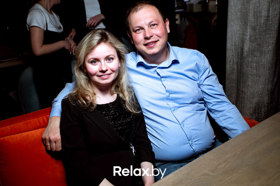 Ночные жители, фото № 19