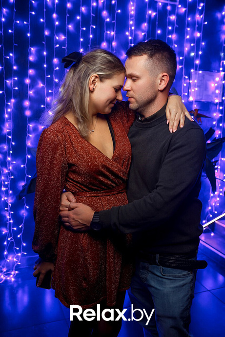 Saturday party, фото № 18