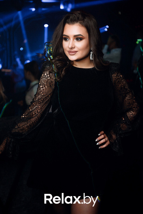 Crystal Hall Party, фото № 111