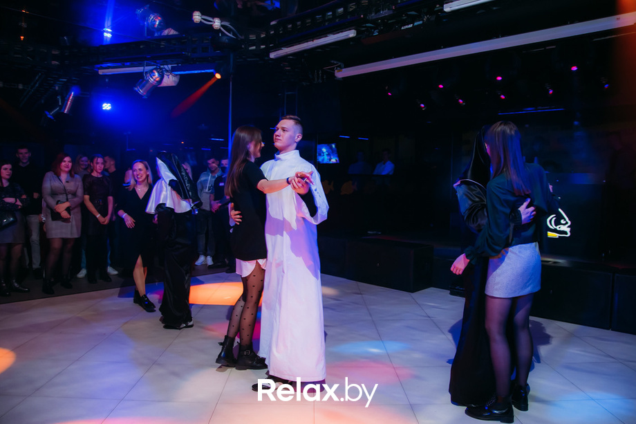 Деффчонки Party, фото № 32