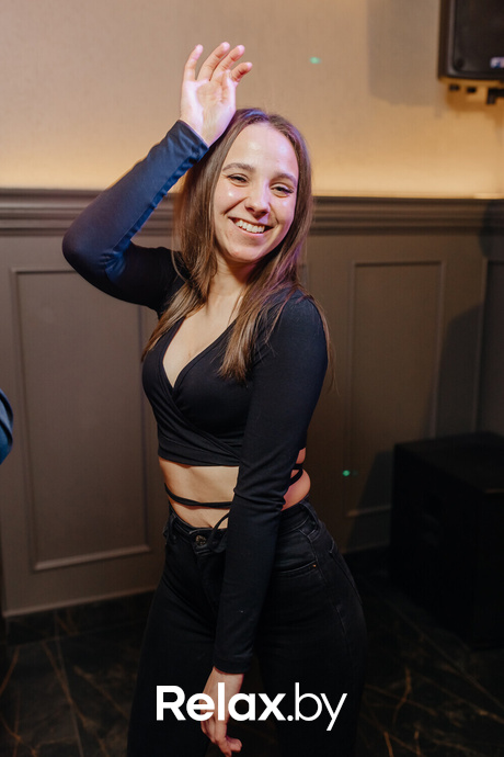 Выходные в Rustaveli, фото № 45