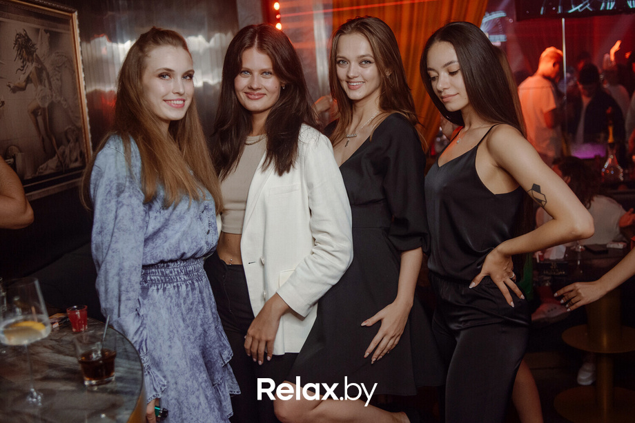 Friday LUXURIA LXR, фото № 17