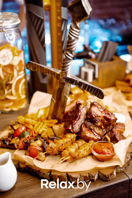 Открытие Gastropub «DROVA», фото № 45