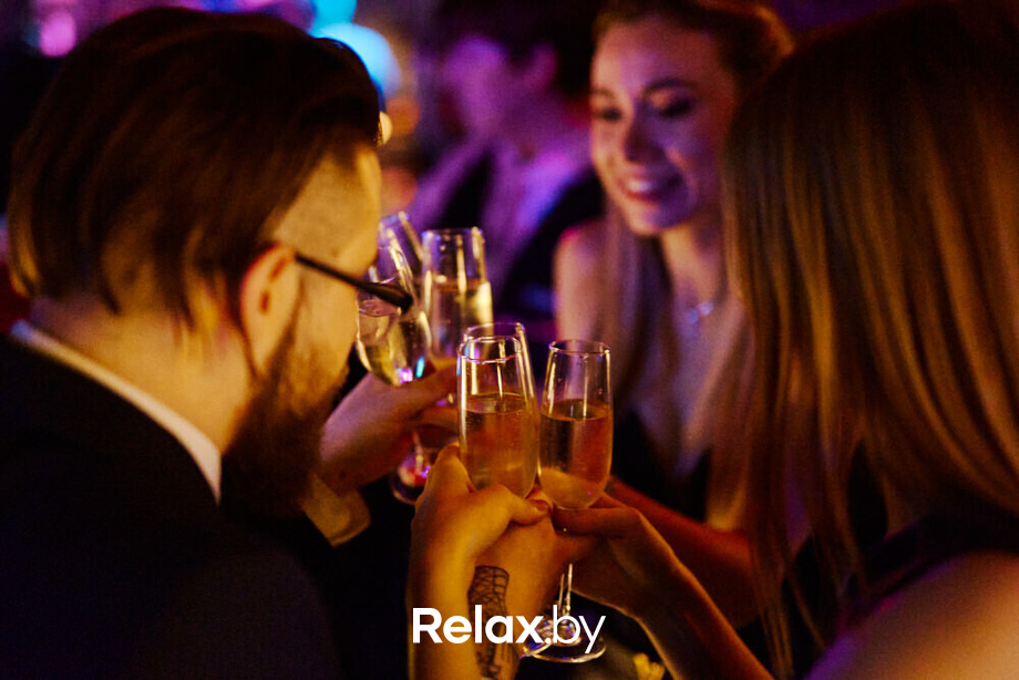 MADMEN 4EVER BIRTHDAY PARTY, фото № 38