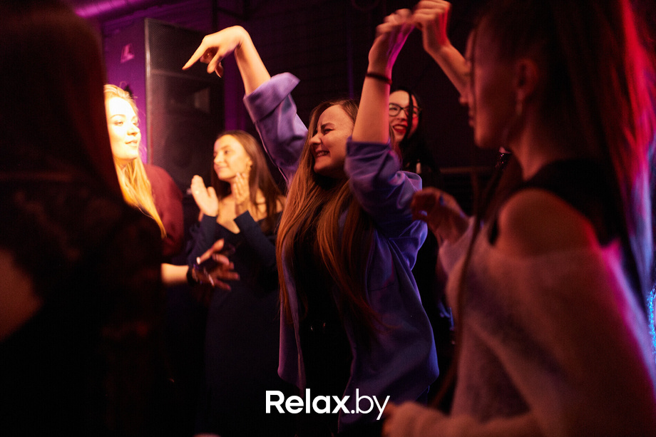 Freaky friday party, фото № 33