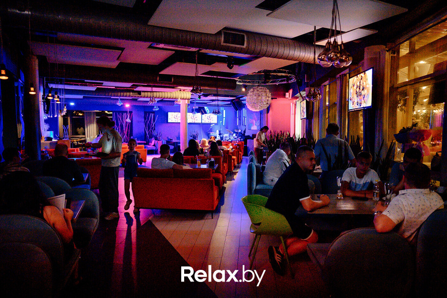 Terra party, фото № 57