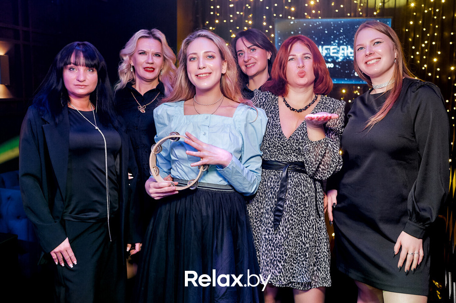 Friday Music, фото № 18