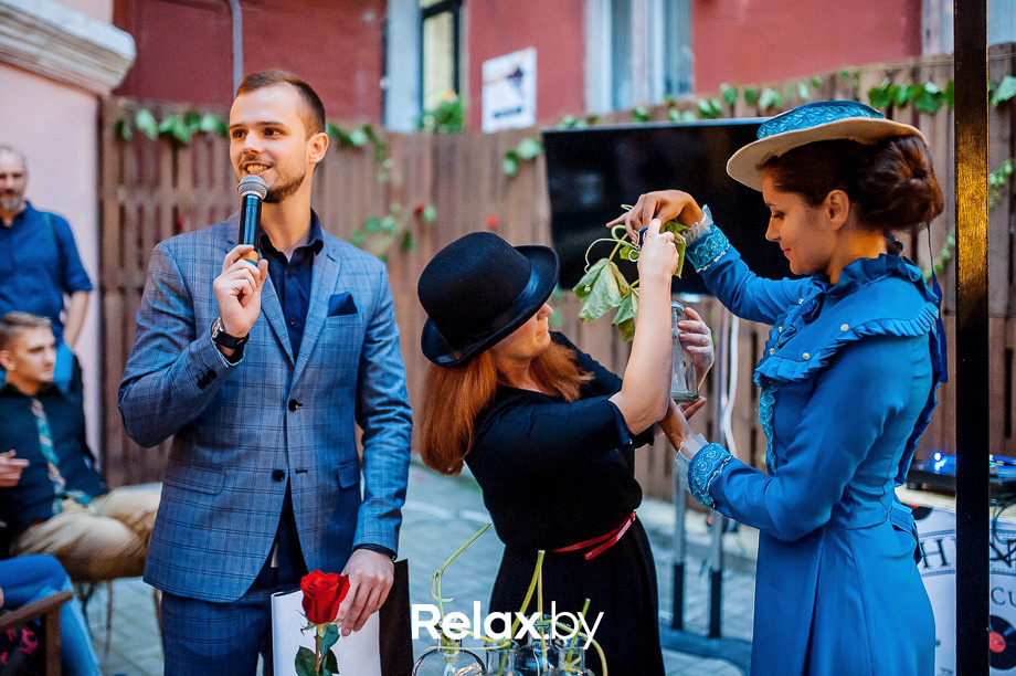 Hendrick's CucuMusic, фото № 108