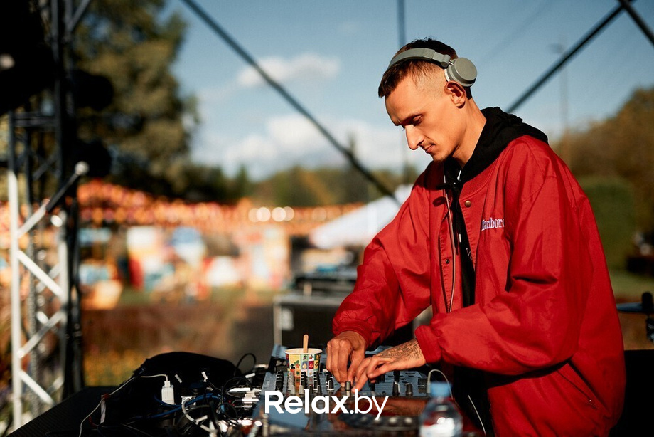 Фестиваль Vulitsa Ezha, фото № 135