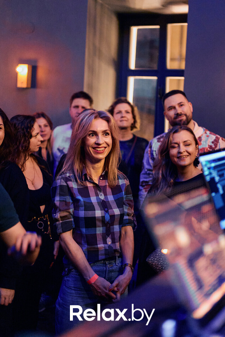 Chill, фото № 65