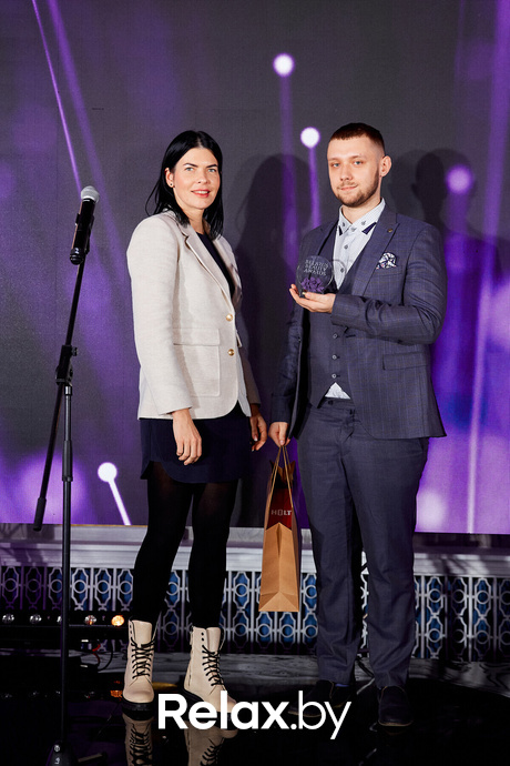 Церемония «Belarus Beauty Awards 2022», фото № 94