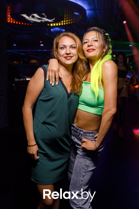 Luna saturday, фото № 39