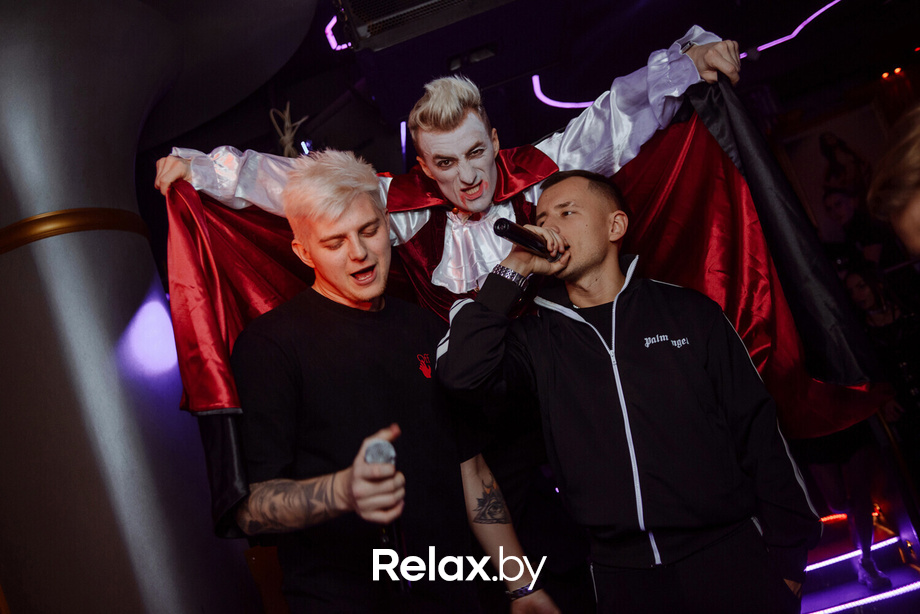 Friday LUXURIA LXR, фото № 1