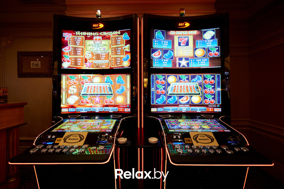 Шоу Мелодия удачи, фото № 32