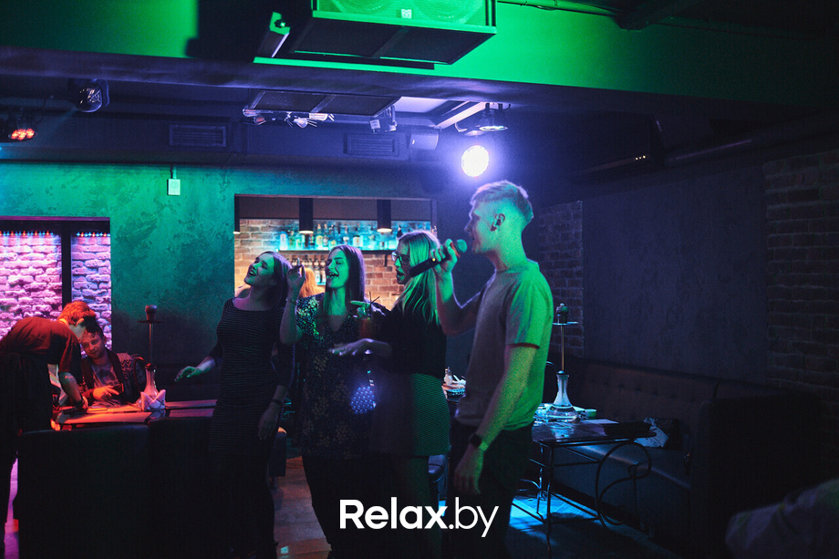 Караоке, фото № 12