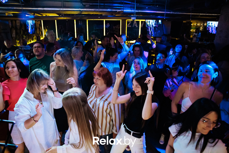 Saturday Party, фото № 92