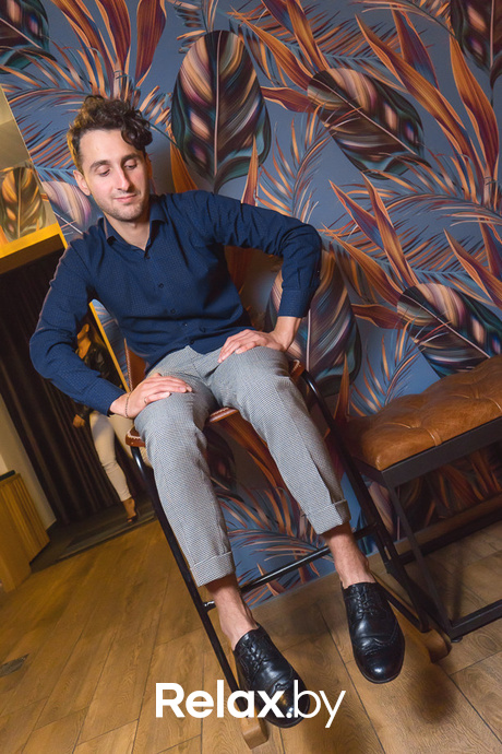 Живая гитара Dj set MAVR, фото № 6