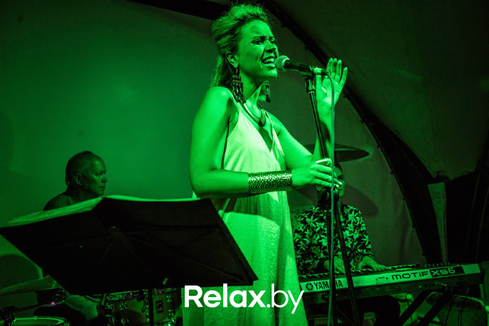 La Terraza Pre-Party, фото № 15