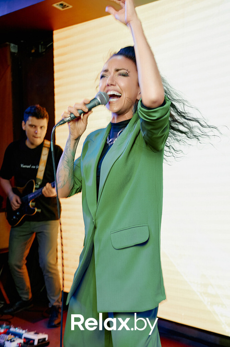 Saturday music, фото № 64