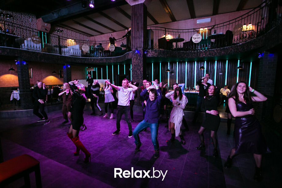 День встречи выпускников, фото № 106