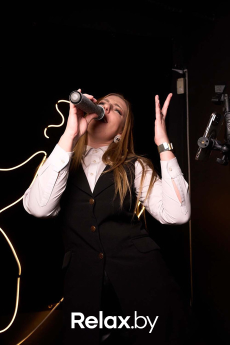 Дискотека в гастро-клубе «Место», фото № 12