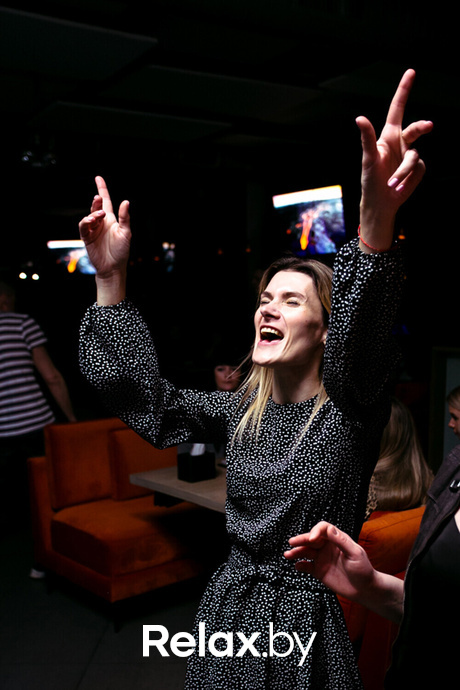 Ночные жители, фото № 40