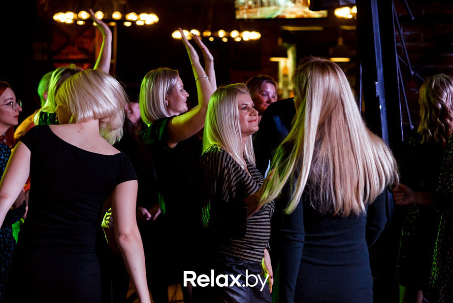 Brooklyn Live!, фото № 33