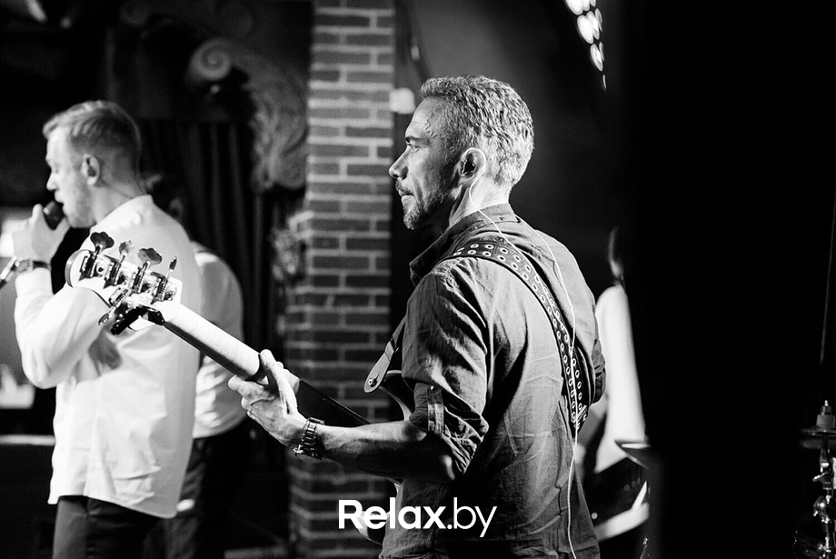 Brooklyn Live!, фото № 56