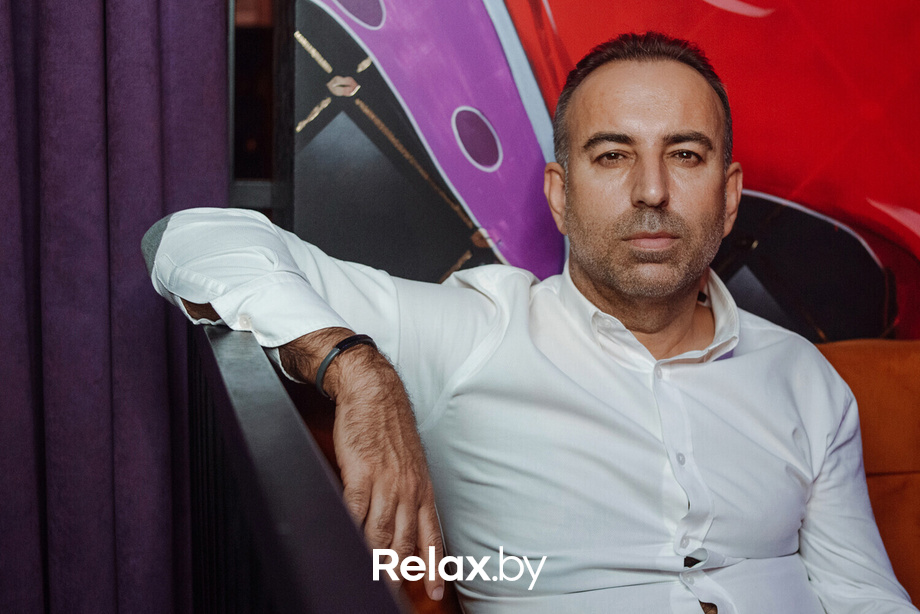 Friday «Mama Stiflera party», фото № 35