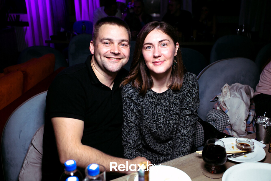 Ночные жители, фото № 14