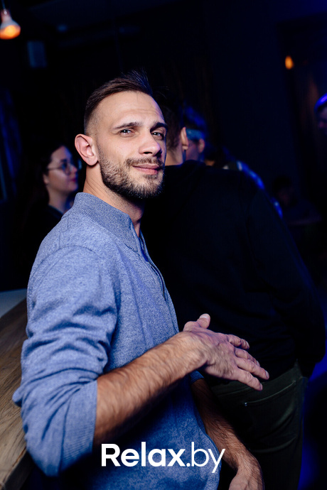 Ночные жители, фото № 42