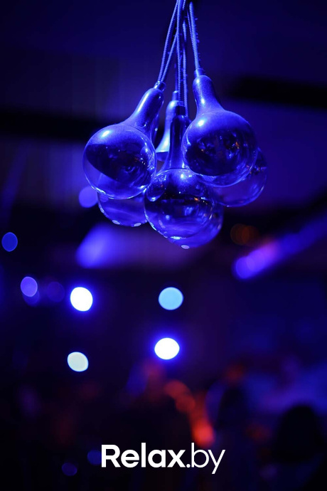 Ночные жители, фото № 54