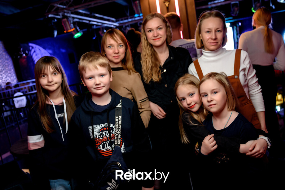 Chellenge шоу, фото № 3