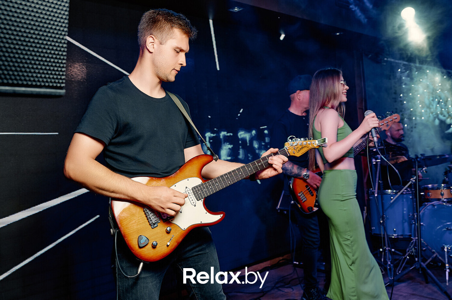 Saturday music, фото № 18