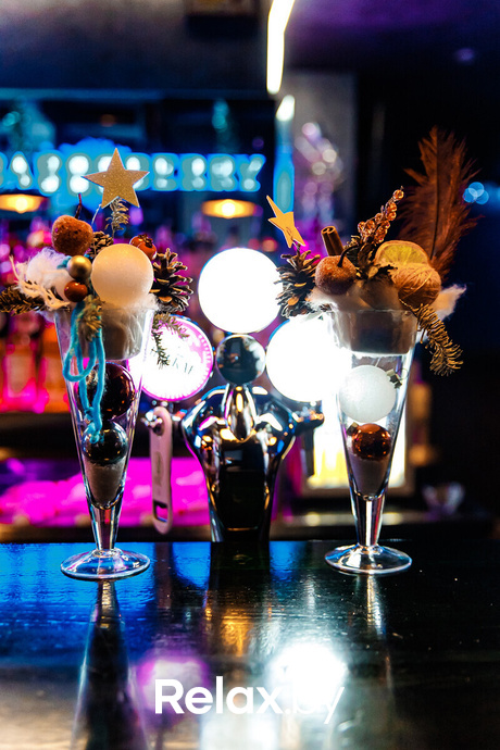 Боулинг BARBERRY, фото № 87