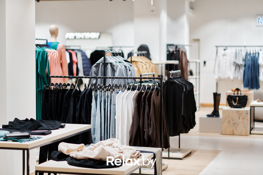 Открытие Boulevard Concept Store, фото № 101