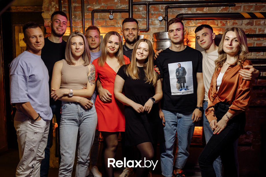 Zavod Summer Night, фото № 3