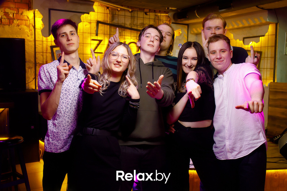 ZAVOD Night, фото № 15