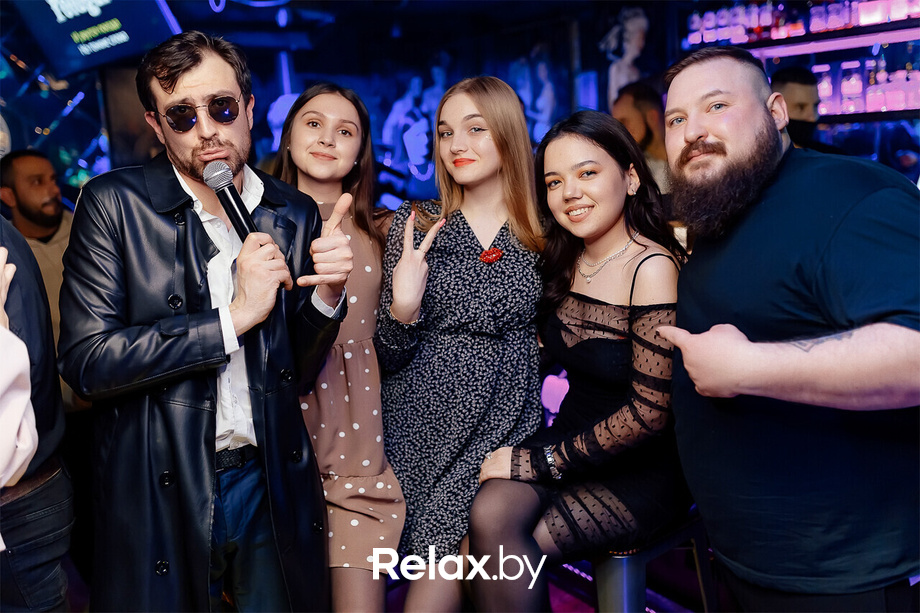 День рождения Полугара, фото № 79