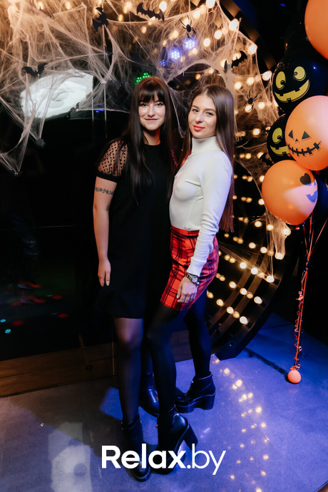 Terra Halloween, фото № 29