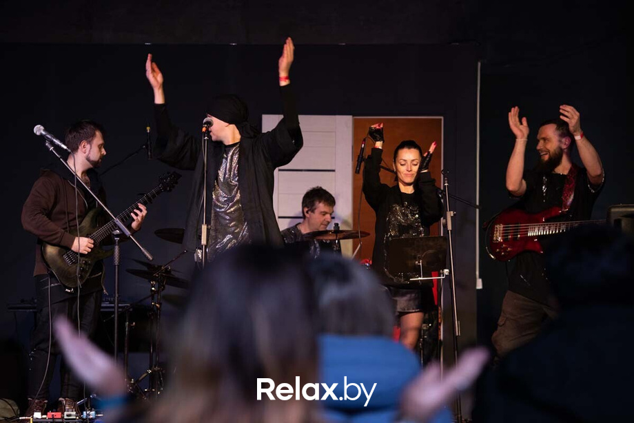 Таверна World of Barcraft, фото № 82