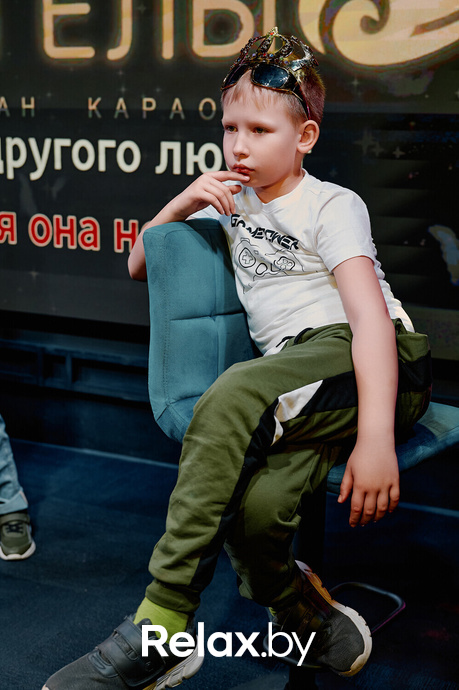 Короли Вечеринок. Детский праздник, фото № 35