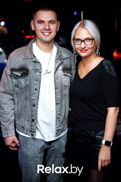 Пятница в Radio Killers, фото № 39